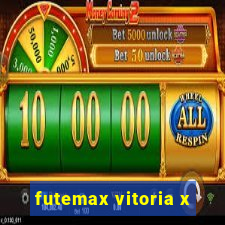 futemax vitoria x